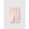 GAP Baby pants - Girls ružová 6-12M GAP 1200138018390