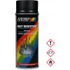Motip žáruvzdorná barva černá 400ml