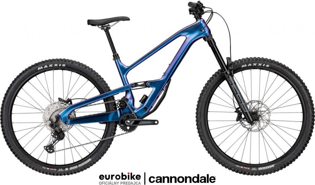 Cannondale Jekyll 2 2024