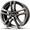 Alu disk TEC AS4 GunMetal 8,5 x20 5x112 ET25 gunmetal