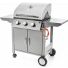 Plynový gril G21 Oklahoma BBQ Premium Line 3 horáky + zadarmo redukčný ventil