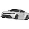 Traxxas 4-Tec Drift Ford Mustang 1:10 RTR bílý