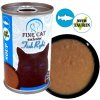 Fine Cat Exclusive polievka pre mačky rybacia 158 g