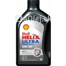 Shell Helix Ultra Professional AF-L 5W-30 1 l