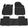 Koberce gumenné Rezaw-Plast Renault Scenic 2016-2022