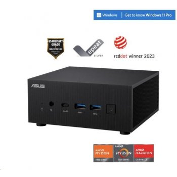 Asus PN53-BBR777HD 90MR00S2-M001F0