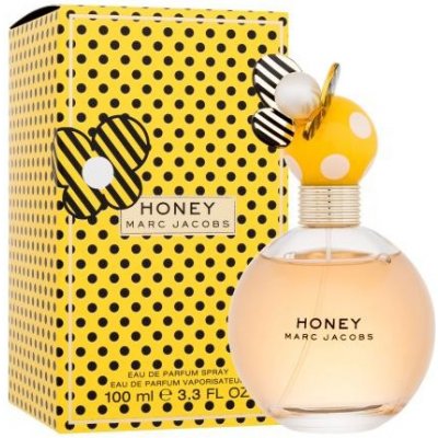 Marc Jacobs Honey 100 ml Parfumovaná voda pre ženy