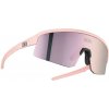Cyklistické okuliare Neon Optic Viper Light Pink, Mirror Light Pink Cat. 3