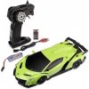 Carson RC Lamborghini Veneno Green 1/24 100% RTR
