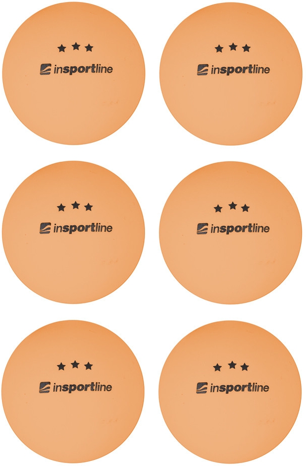 inSPORTline Elisenda S3 6 ks