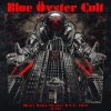 Blue Öyster Cult: iHeart Radio Theater N.Y.C. 2012 - CD+DVD