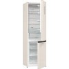 Dvojdverová chladnička Gorenje NRK6202AC4 331l 200cm NoFrost Plus MultiFlow360