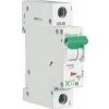 Jednopólový istič Moeller PL7-C4/1