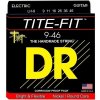 DR Strings LH 9