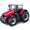 BBURAGO 10 cm Massey Ferguson 87405 Farm Tractor
