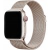 Náramok Tech-protect pre Apple 38 mm zlatý