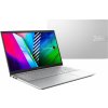 Notebook ASUS Vivobook Pro 15 OLED M3500QC-OLED529W Cool Silver kovový (M3500QC-OLED529W)