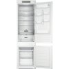 Whirlpool WHC20 T352 fridge-freezer Built-in 280 L E White