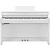 Yamaha CLP-835WH