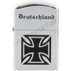 ZAPAĽOVAČ BENZÍNOVÝ - DEUTSCHLAND KRÍŽ VEĽKÝ