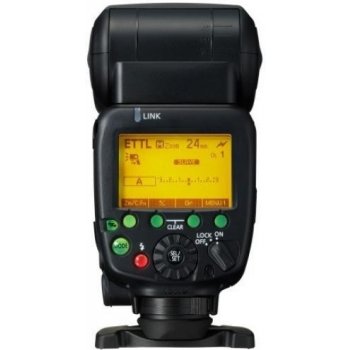 Canon Speedlite 600EX-RT