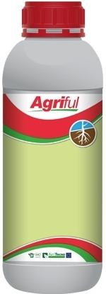 AGRIFUL Agritecno Fertilizantes 1 l