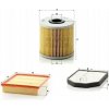 Sada filtrov AUDI A8 D2 MANN FILTER