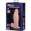Baile Inflatable na prírodno