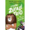 Strašne zúfalé trio 2: Deň bez syrových makarónov - Swapna Haddow