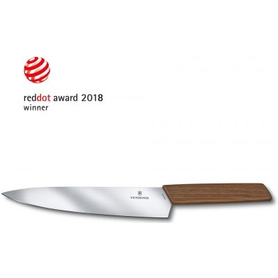 Victorinox Swiss Modern nôž 22 cm od 59 € - Heureka.sk