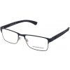 Dioptrické okuliare Emporio Armani EA1052 3155 Veľkosť: 55