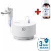 Inhalátor OMRON C28P (NE-C105-E) inhalátor kompresorový, 3roky záruka (3348)