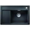 Drez Blanco ZENAR XL 6 S Compact čierna 526052