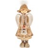 Anjel s kabelkou 24cm