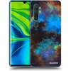 Picasee ULTIMATE CASE pro Xiaomi Mi Note 10 (Pro) - Space