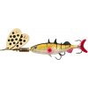 Trblietka Abu Garcia Fast Attack Stickle Spinner 22gr Baby Perch