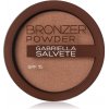 Gabriella Salvete Bronzer Powder bronzujúci púder SPF 15 odtieň 03 8 g
