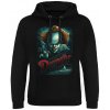 It Hoodie Pennywise in Derry M