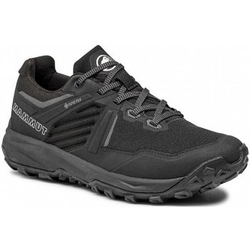 Mammut Ultimate III Low GTX čierné