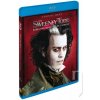 Sweeney Todd: Čertovský holič z Fleet Street (Blu-ray)