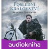 Poslední království - Bernard Cornwell