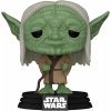 Funko POP! Star Wars: SW Concept S1 - Yoda