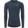 Craft Pro Wool Extreme X LS 2 M, Blaze pánské funkční triko