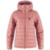 Fjällräven Expedition Pack Down Hoodie Women ružová M