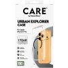 PanzerGlass CARE kryt Apple iPhone 17 Pro Urban čirý/černý MagSafe CR52608