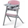 Kinderkraft Select 3 v 1 Livy Premium Aster Pink