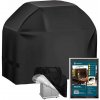 Springos Obal na gril 100x66x80cm GA2172