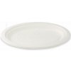 WIMEX s.r.o. Tanier (cukrová trstina) oválny 26 x 20 cm [50 ks]