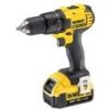 DeWalt DCD780M2 aku skrutkovač s príklepom 18V, 4,0Ah
