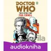 Dr Who Twice Upon A Time Unabridged Cds - Paul Cornell